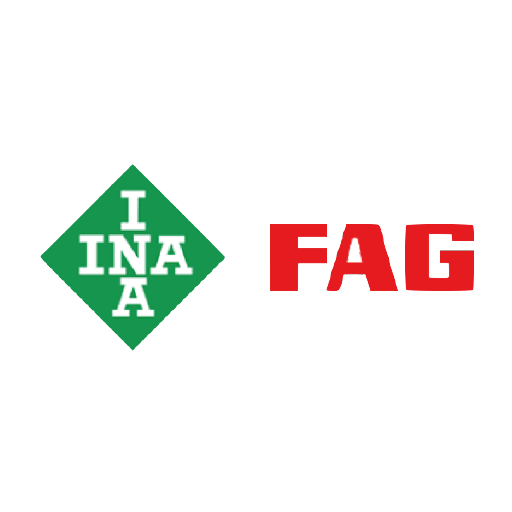Rodamientos industriales, INA FAG