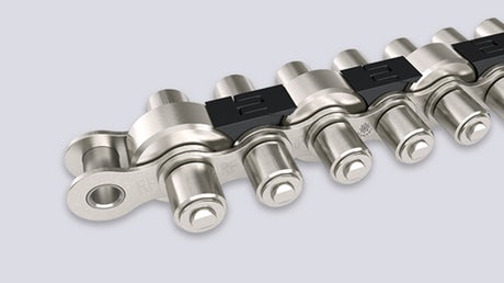 Cadena Industrial