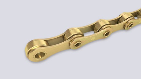 Cadena Industrial