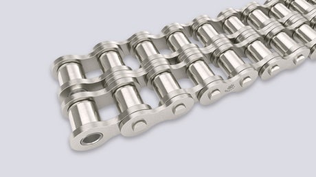Cadena Industrial
