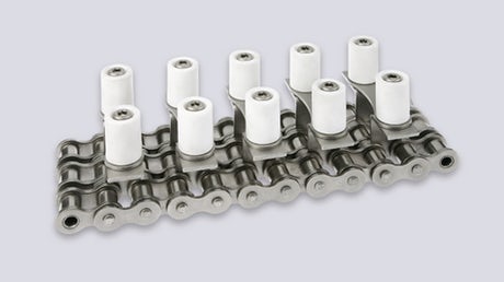 Cadena Industrial