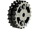 Sprockets Serie 800