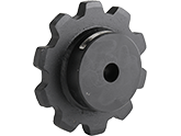 Sprockets para Cadena de Ingeniería