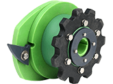 Sprockets de Fabricación Especial